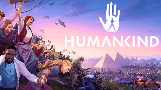 Humankind se dote d'une date de sortie & de plusieurs éditions