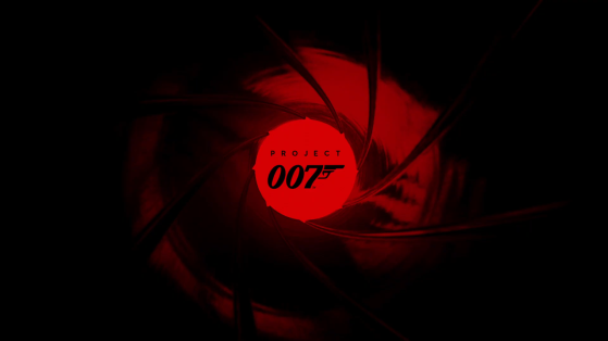 IO Interactive (Hitman) tease un jeu James Bond 'Project 007'