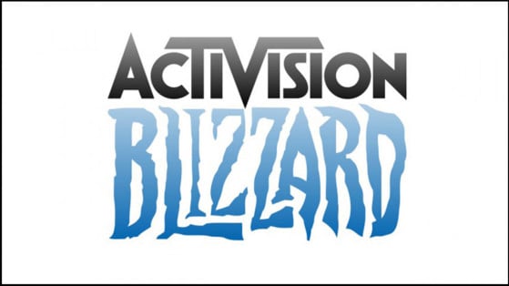 Une centaine de salariés d'Activision Blizzard serait menacée de licenciement