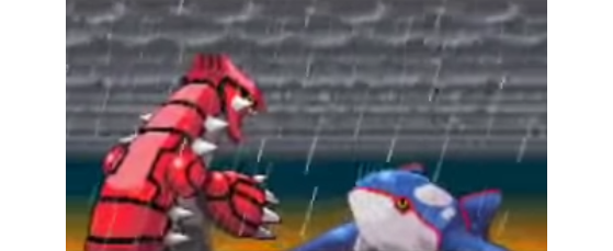 Pokémon version Émeraude - Pokémon Épée et Bouclier