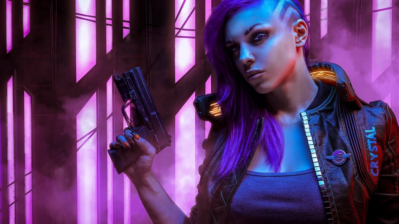 Sortie de cyberpunk 2077 il est enfin l lancement de notre soluce