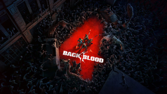 Preview Back 4 Blood : notre retour sur l'alpha fermée sur PC