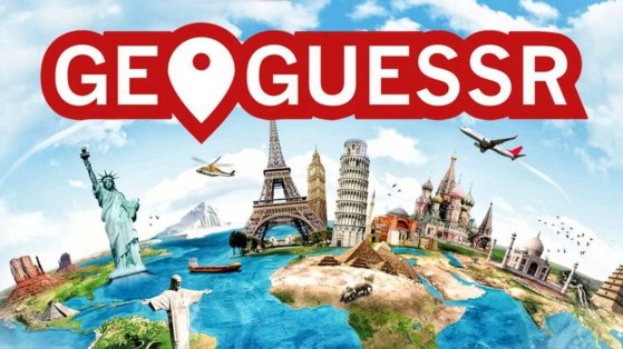 Geoguessr : Un mode Battle Royale est sorti