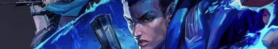 Yoru, le prochain agent de Valorant - Millenium