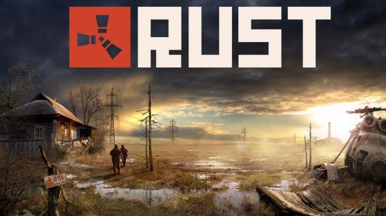 Rust cumule plus d'un million de viewers sur Twitch et active les drops