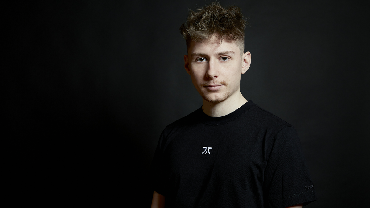 Esport - Rainbow Six Siege : Entretien avec Alphama, la nouvelle recrue ...