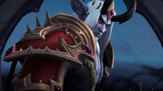 World of Warcraft et le boosting : une longue histoire de (presque) amour