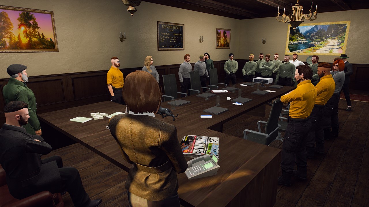 Comment bien débuter GTA RP ? 9 trucs à savoir avant de se lancer Millenium