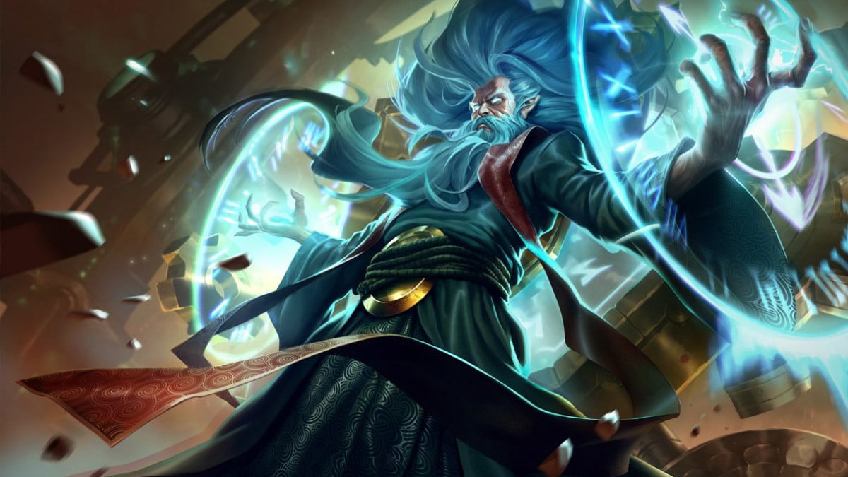 Combien De Temps J ai Jouer A Lol Combien de temps avez-vous passé sur League of Legends ? - Millenium