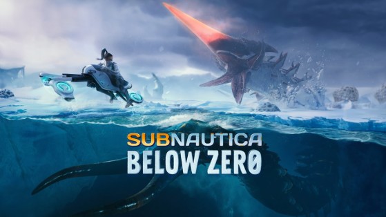 Test Subnautica Below Zero sur PC, PS4, PS5, Xbox Series, Xbox One & Switch
