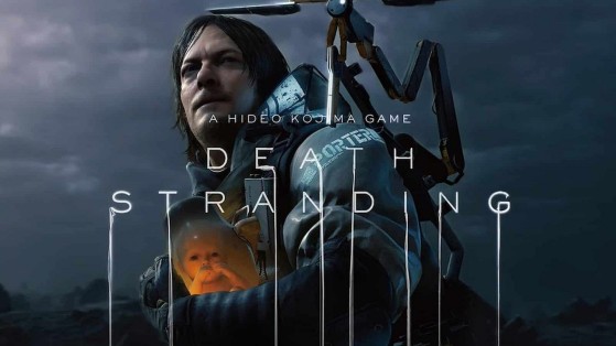 E3 2021 : Death Stranding Director's Cut annoncé par Kojima Production