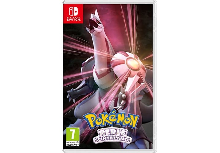 Pokemon Diamant Etincelant Pokemon Qui Nous Suit Précommandes Pokémon Diamant Étincelant et Perle Scintillante : où et