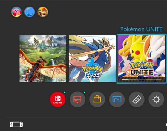 Pokémon : six jeux gratuits à télécharger