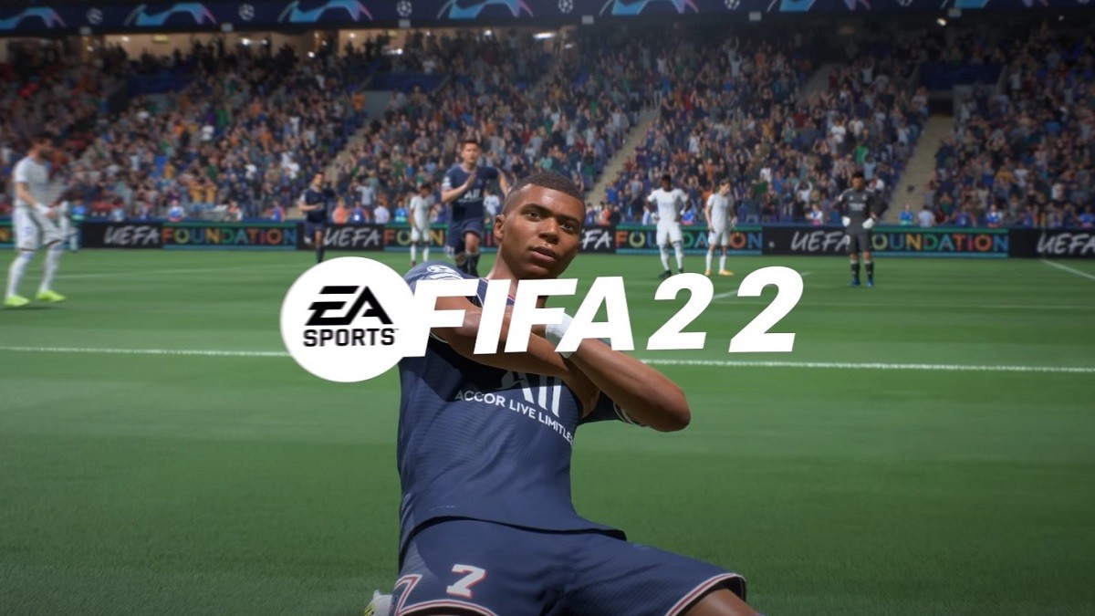 FIFA 22：預定 2021 年 10 月 1 日發布