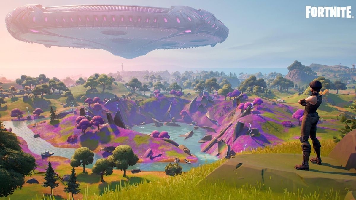 Fortnite：補丁說明更新 17.20，更新