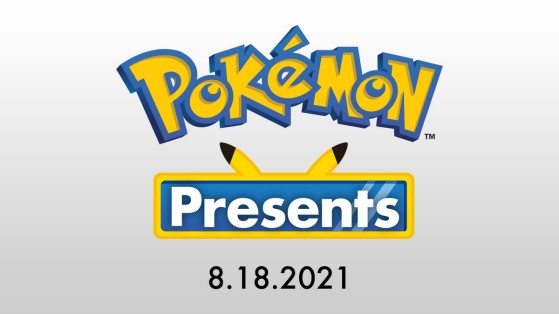 Pokémon Presents ce 18 août sur les remakes 4G et Légendes Pokémon Arceus