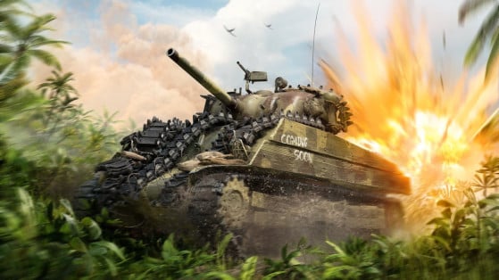 Le prochain jeu mobile Battlefield se détaille via Google Play