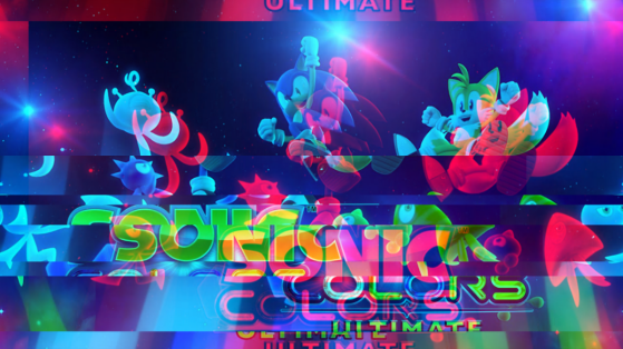 Sonic Colours Ultimate : une sortie en catastrophe sur Switch dû aux nombreux bugs