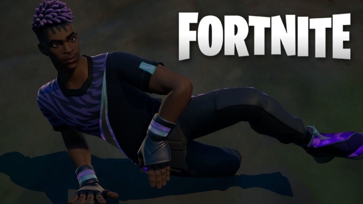 Fortnite：CoD 風格的膝蓋滑動功能很快就會出現在遊戲中嗎？