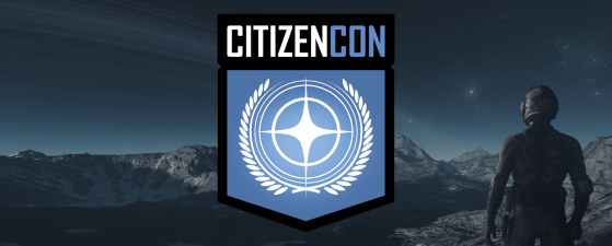 Star Citizen : l'intégralité des conférences de la CitizenCon 2951