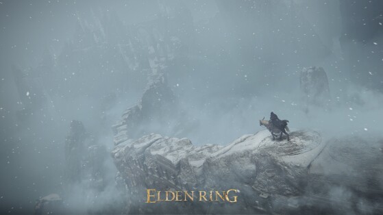 De nouvelles images d'Elden Ring en attendant la sortie