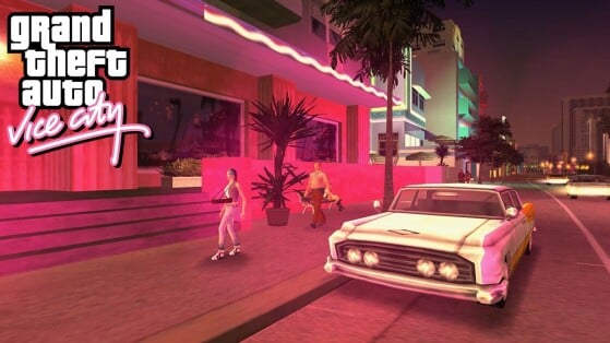 Véhicules secrets de GTA Vice City, Admiral Blindée, Voodoo Noire : Comment les débloquer ?