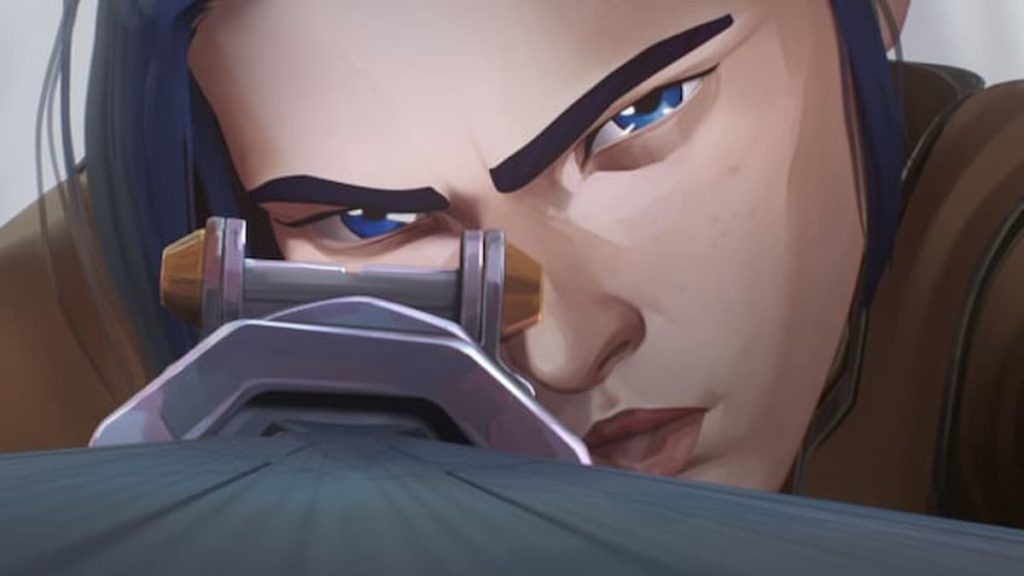 Vi, Jinx, Cait... Quel perso d