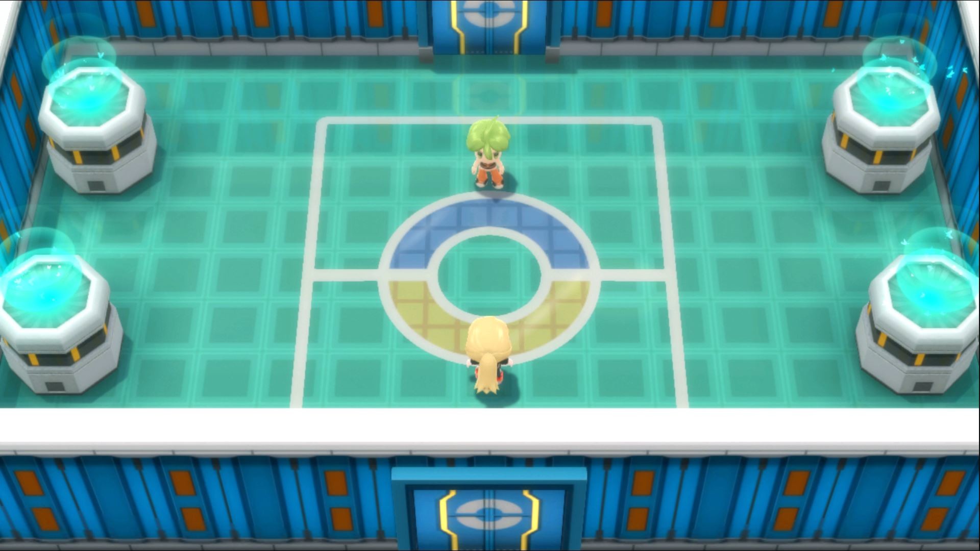 Ligue Pokémon Diamant et Perle Comment battre Aaron du Conseil des 4 ? Millenium