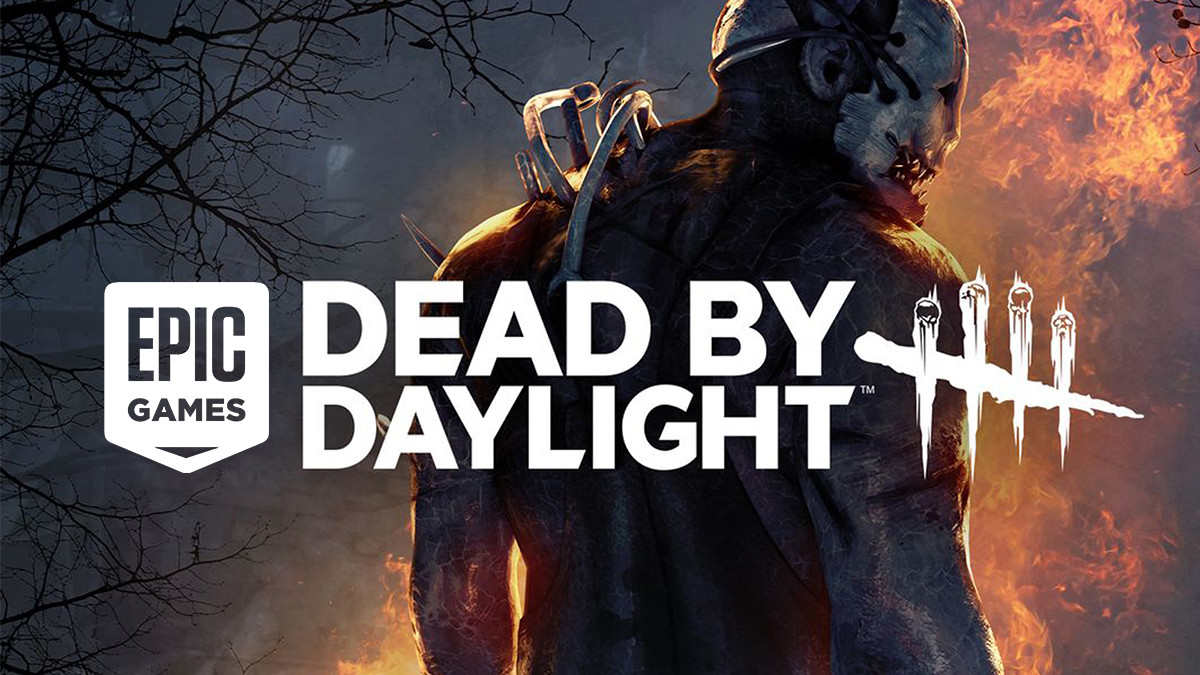 Epic Games Store : Dead by Daylight et While True: learn() 免費