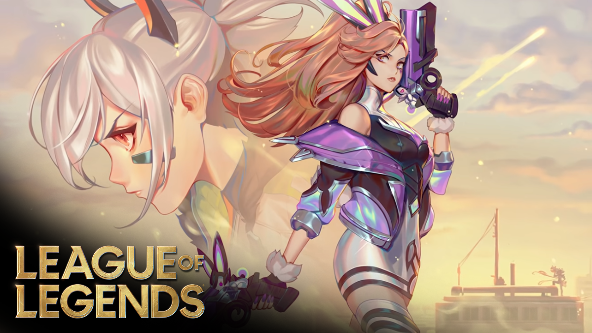 Les skins et thématiques à venir en 2022 sur League of Legends - Millenium