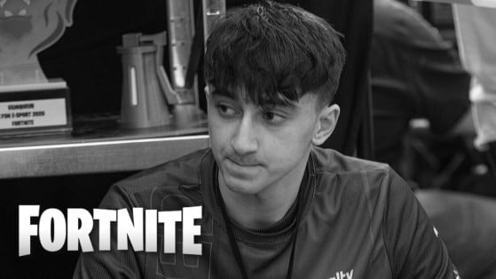 Les pros de Fortnite, déjà fâchés par la nouvelle saison du Chapitre 3