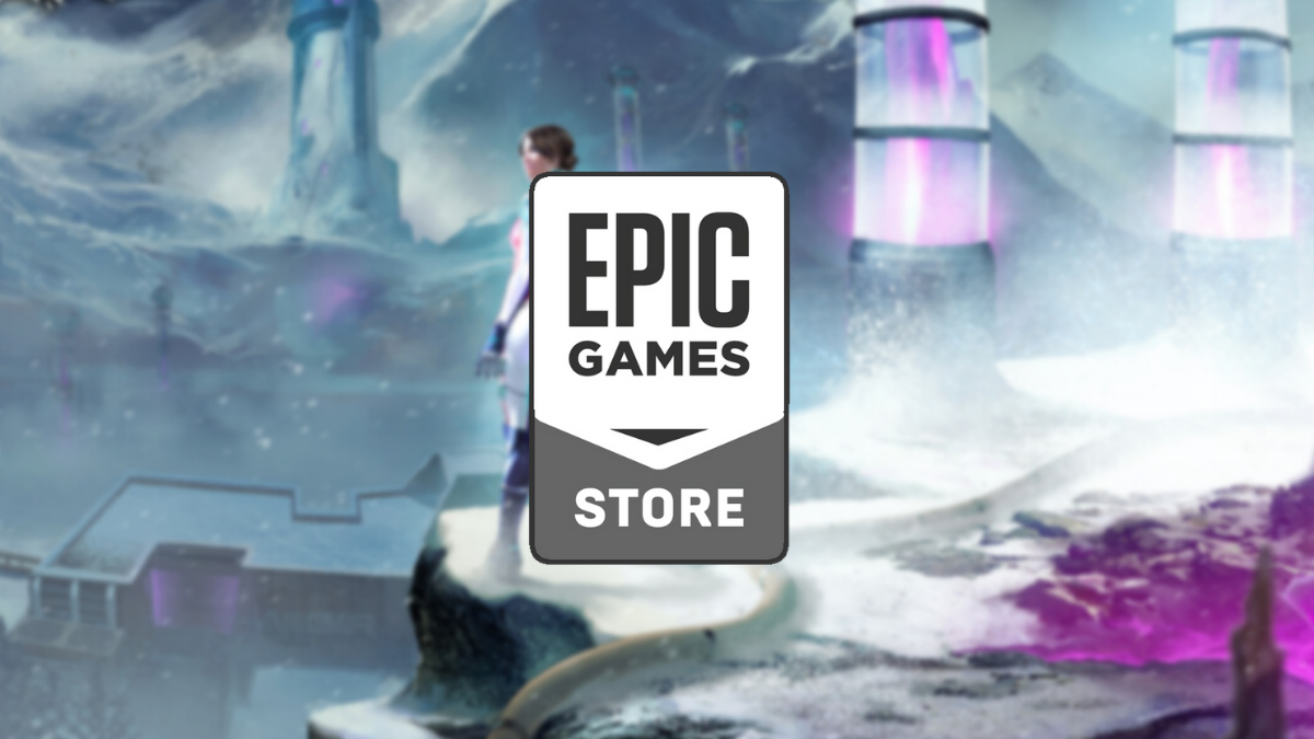 Epic Games Store 一月第三款免費遊戲推出獨特的反物理謎題