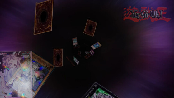 Les cartes incontournables de Yu-Gi-Oh! Master Duel