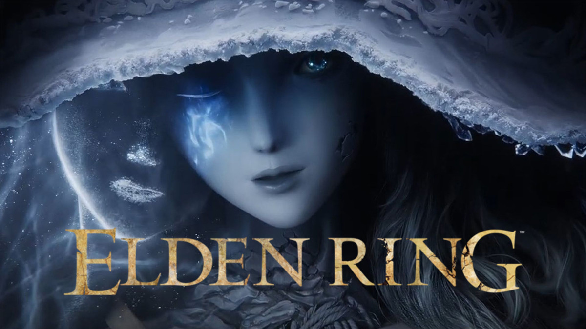 《Elden Ring》進入黃金版，開發第一天