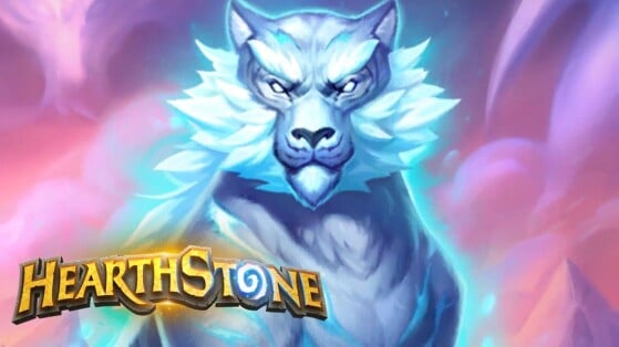 Hearthstone : la boutique Battlegrounds et standard se met aux couleurs du Nouvel An Lunaire