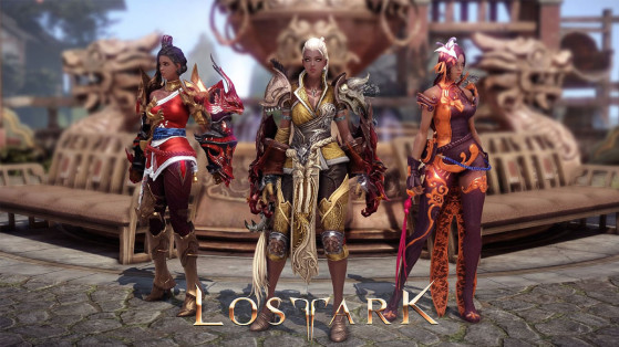 Lost Ark : Changez de serveur et obtenez vos bonus de Fondateur sur un second personnage !