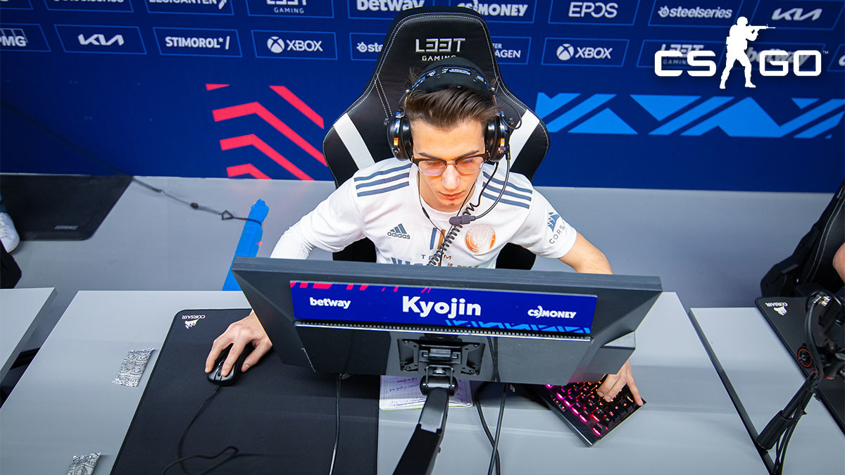 CS:GO : Une structure prête à recruter Kyojin et Akimbo ? - Millenium