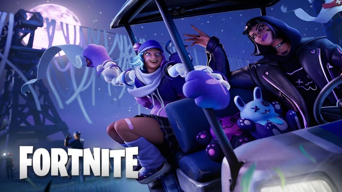 Fortnite：補丁說明更新 19.40，更新