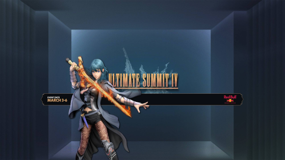 SSBU : Smash Ultimate Summit; infos, heures, streams, joueurs et résultats