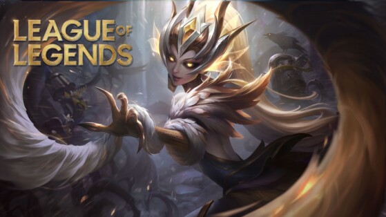 Un skin de LoL à plus de 18 000 RP ?!