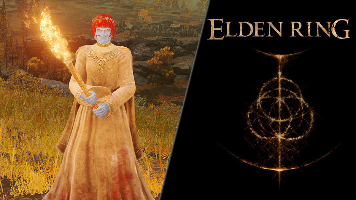 《Elden Ring》：一名玩家成功用火把殺死了 Radahn