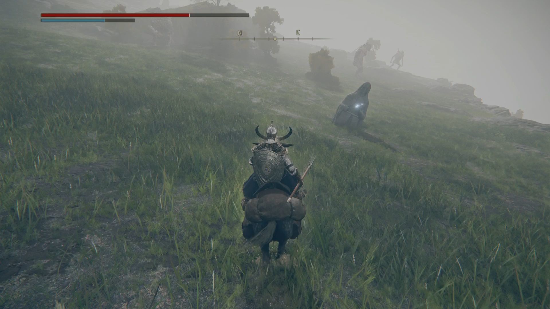 Statue brillante Elden Ring Solution de l'énigme, comment les briser