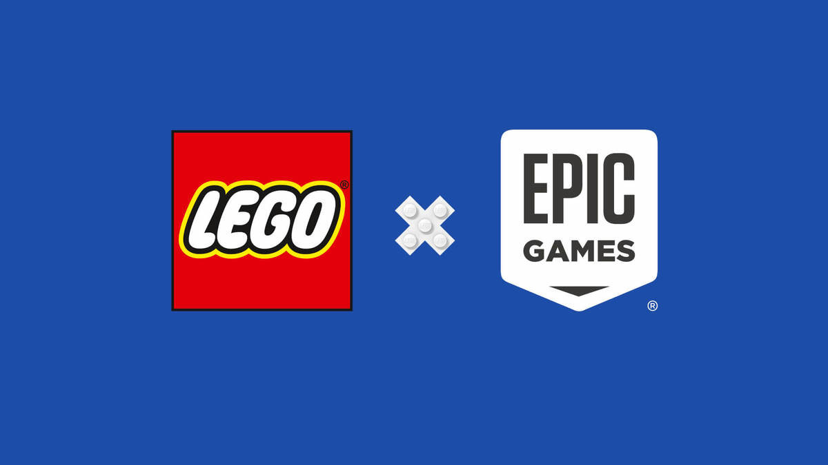 LEGO X Epic Games, En Route Pour Un Nouveau Metavers   Millenium