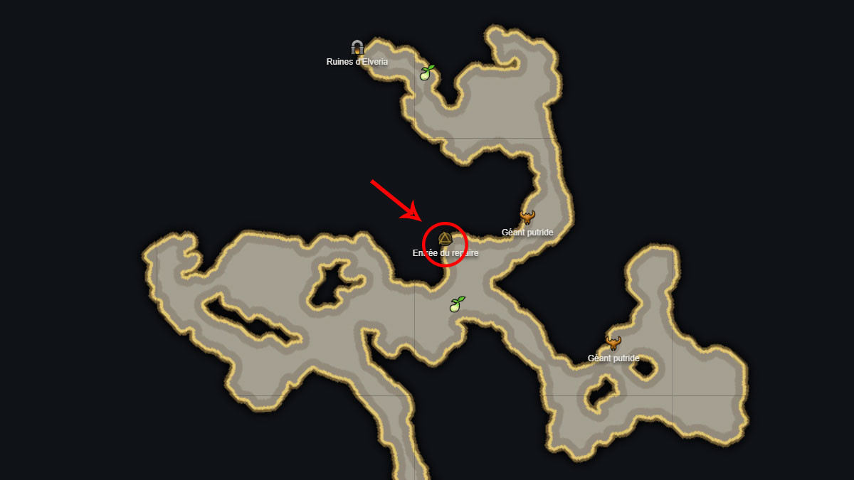 Le Secret De Sa Majesté Lost Ark