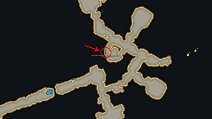 Le Secret De Sa Majesté Lost Ark