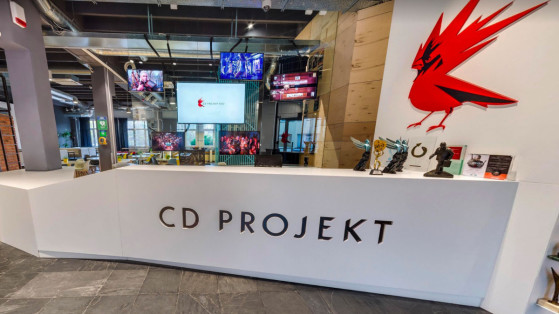 CD Projekt (The Witcher, Cyberpunk) fait un grand pas en avant pour ses employées !