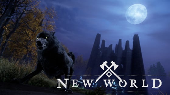 New World : Détail de la mise à jour d'avril, les joueurs satisfaits
