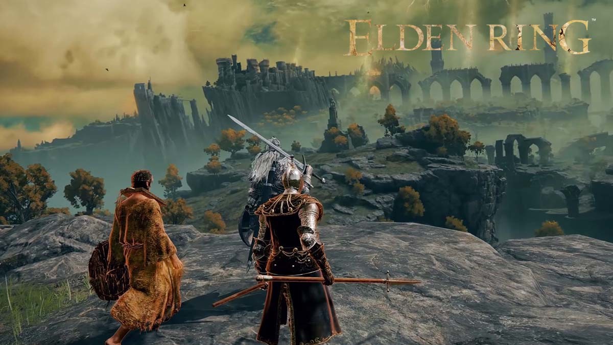 Elden Ring：雞舍（終於）迎來了真正的轉變！