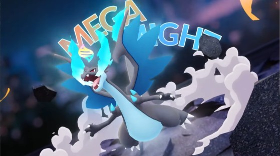 Pokémon GO : Comment Méga-évoluer ? Guide de la Méga-Évolution - Millenium