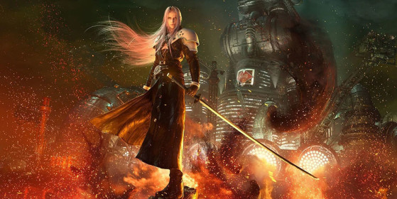 Sephiroth - League of Legends